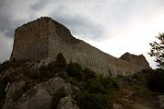 Le Chateau de Montsegur